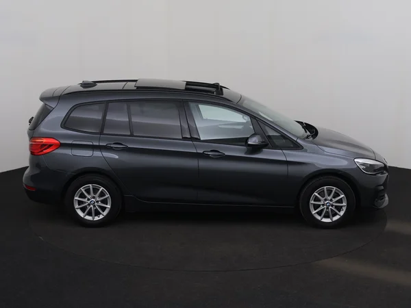 BMW 218 (2021) — foto 27 van 31