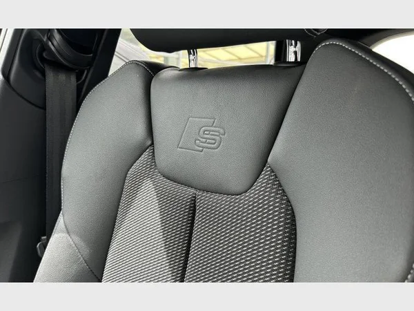 Audi A1 Sportback (2022) — foto 19 van 26