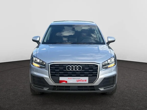 AUDI Q2 (2018) — foto 23 van 24