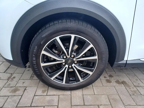 Ford Puma (2021) — foto 17 van 18