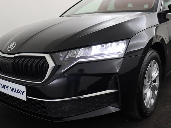 SKODA Octavia Combi (2024) — foto 9 van 19