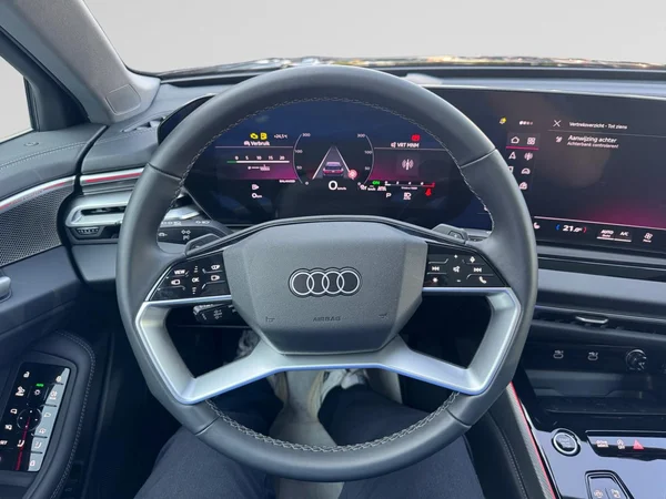 AUDI A6 SW (2025) — foto 4 van 24