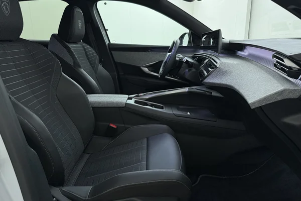 Peugeot 3008 (2025) — foto 17 van 19