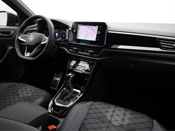 VOLKSWAGEN T-Roc (2025) — foto 15 van 21