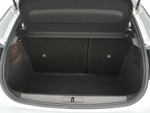 Opel Corsa (2025) — foto 8 van 22