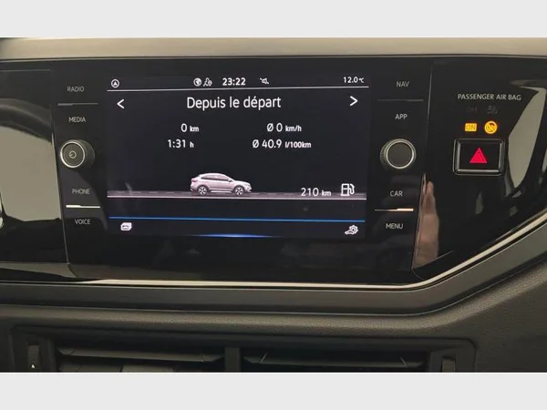 Volkswagen Taigo (2023) — foto 5 van 31