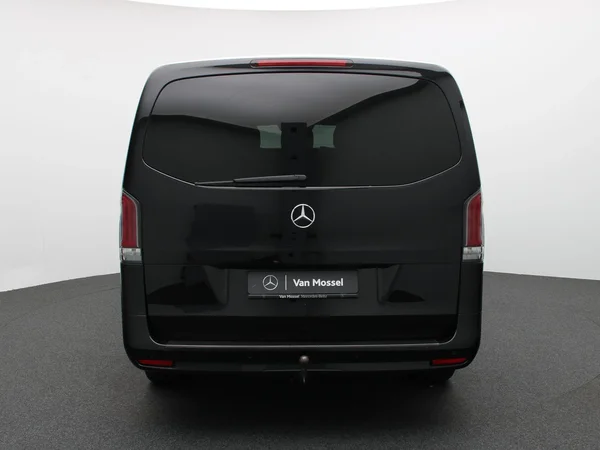 Mercedes-Benz Vito (2024) — foto 24 van 28