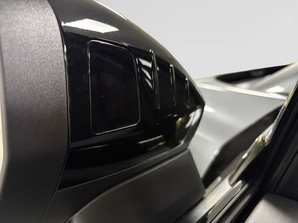 AUDI Q3 SUV (2026) — foto 7 van 15