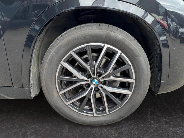 BMW X1 (U11) (2024) — foto 31 van 32