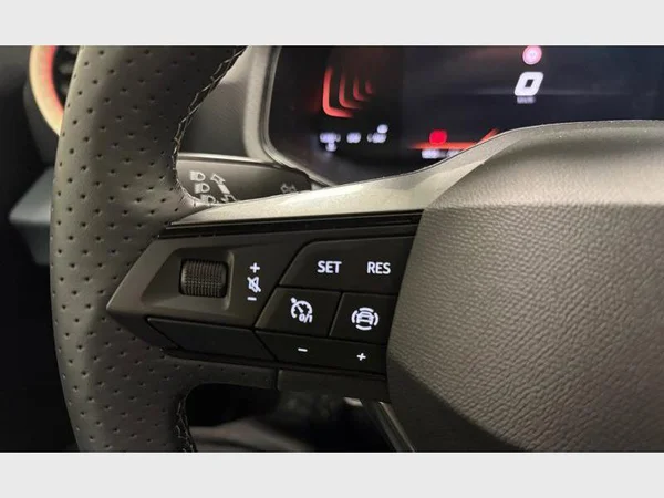 Seat IBIZA (2026) — foto 11 van 27