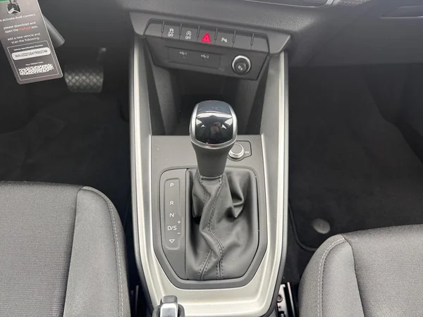 AUDI A1 Sportback (2026) — foto 3 van 12
