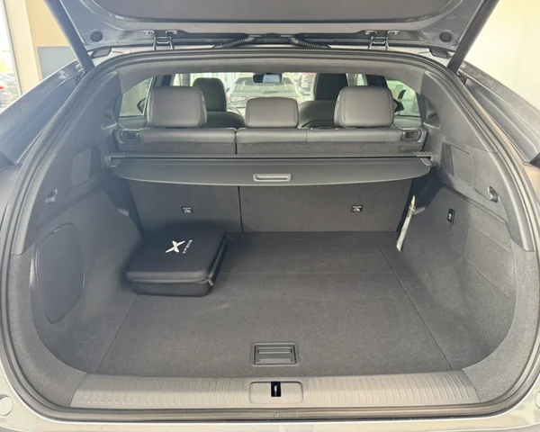 Xpeng G6 (2026) — foto 6 van 30