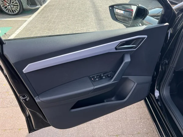 SEAT Ibiza 5P/D (2025) — foto 3 van 24