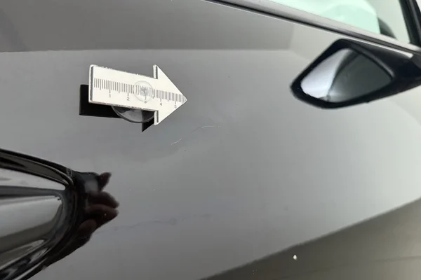 Peugeot 3008 (2019) — foto 15 van 23