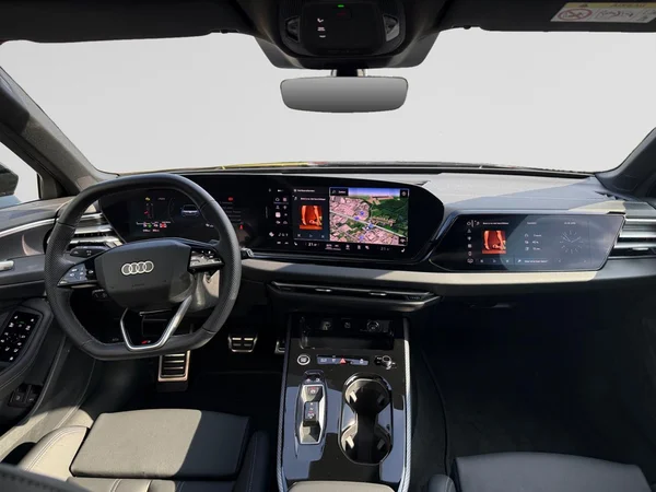 AUDI A5 Avant e-hybrid (PHEV) (2026) — foto 2 van 24