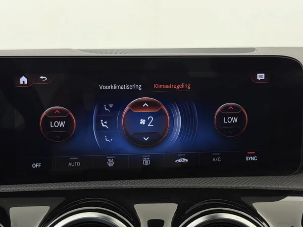 MERCEDES CLA 250 (2022) — foto 18 van 32