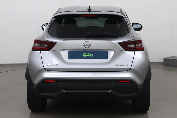 Nissan Juke (2024) — foto 14 van 19