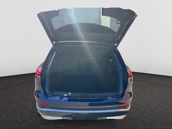 AUDI Q4 e-tron (2025) — foto 16 van 19