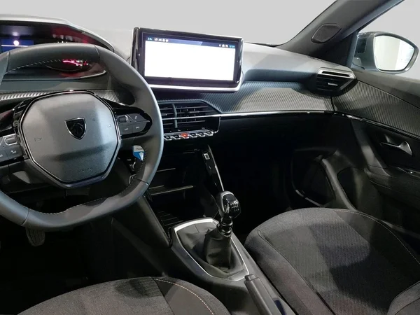 Peugeot 2008 (2026) — foto 5 van 16