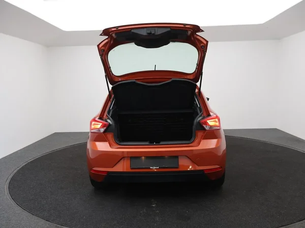 SEAT Ibiza (2019) — foto 26 van 29