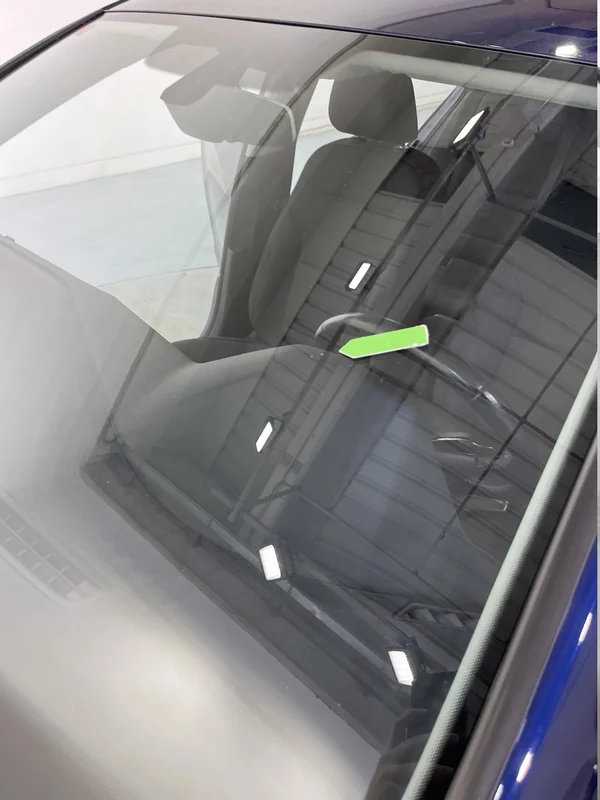 Volkswagen E-Golf (2019) — foto 49 van 75