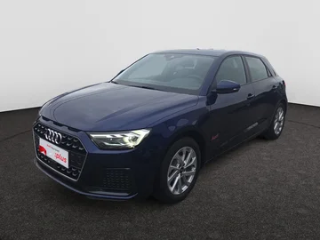 AUDI A1 Sportback (2026)