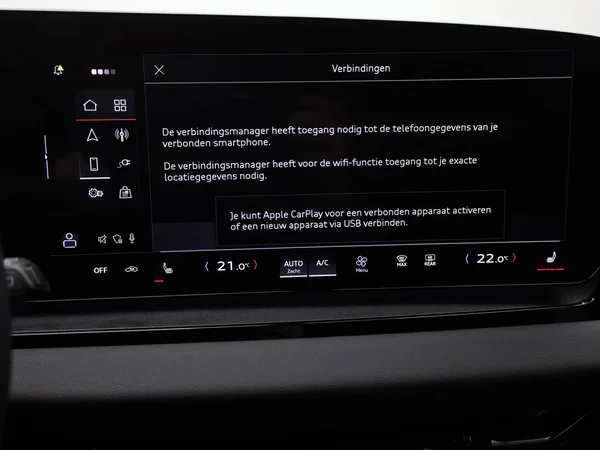 AUDI Q6 e-tron (2025) — foto 2 van 23
