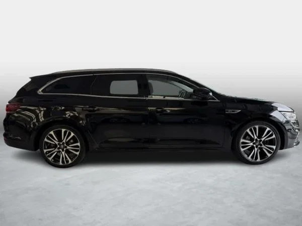 Renault Talisman (2021) — foto 12 van 17