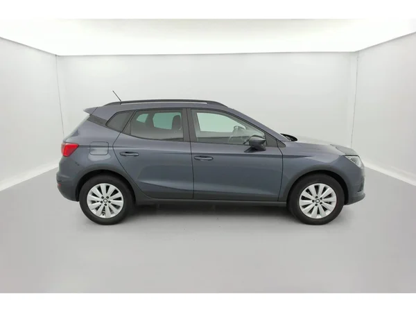SEAT Arona (2021) — foto 26 van 36