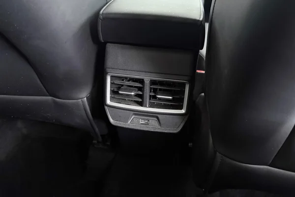MG ZS Hybrid+ (HEV) (2025) — foto 9 van 28