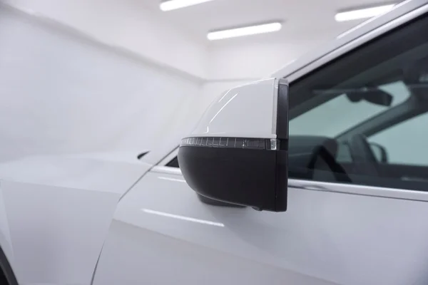 Audi Q5 (2021) — foto 19 van 31