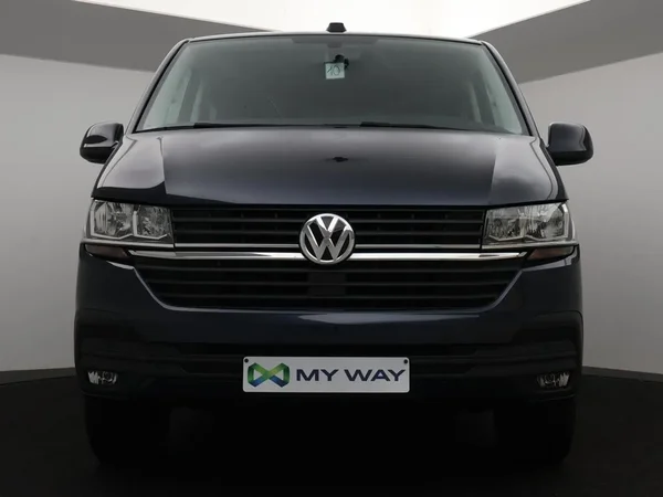 Volkswagen Transporter (2024) — foto 12 van 30