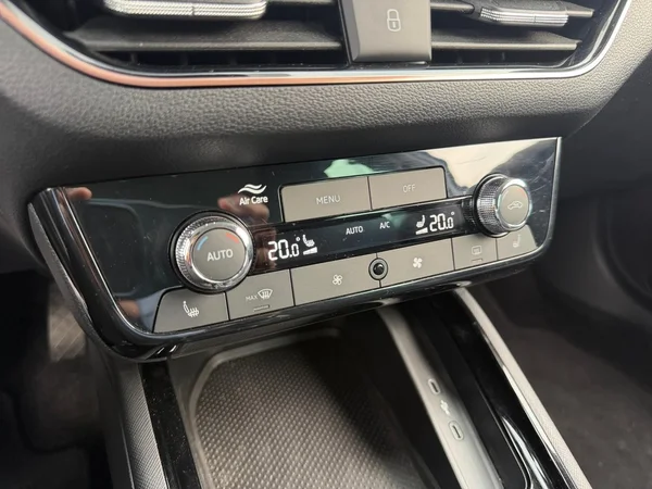 SKODA Kamiq (2024) — foto 17 van 24