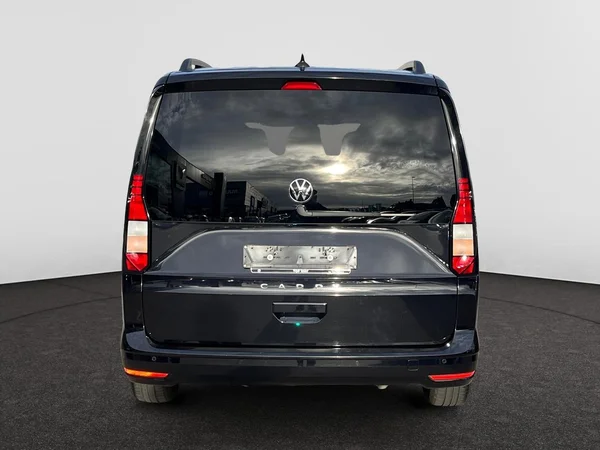 VOLKSWAGEN Caddy Maxi (2024) — foto 9 van 20