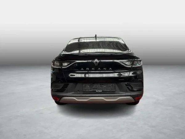 Renault Arkana (2025) — foto 13 van 16