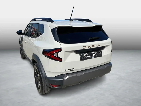 Dacia Duster (2025) — foto 16 van 20