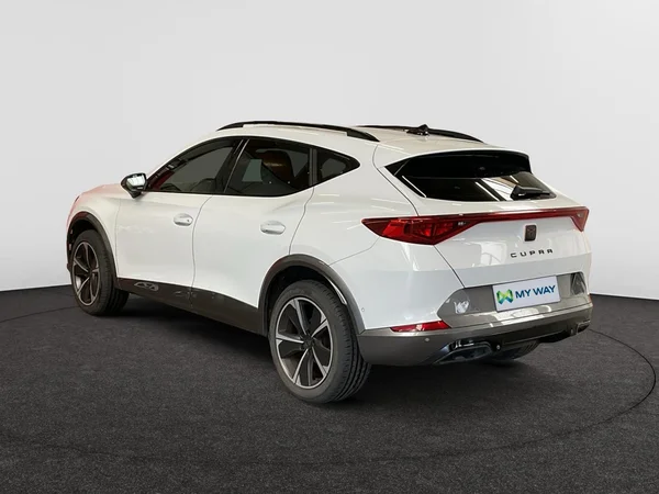 CUPRA Formentor (2023) — foto 16 van 22