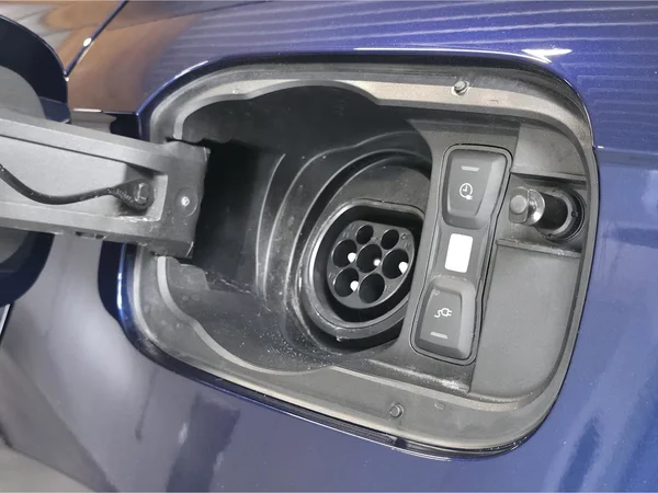 AUDI Q5 (2025) — foto 17 van 36
