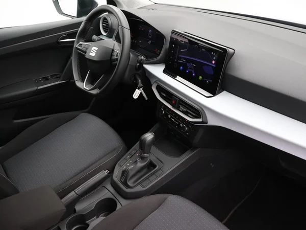 SEAT Ibiza 5P/D (2025) — foto 17 van 23