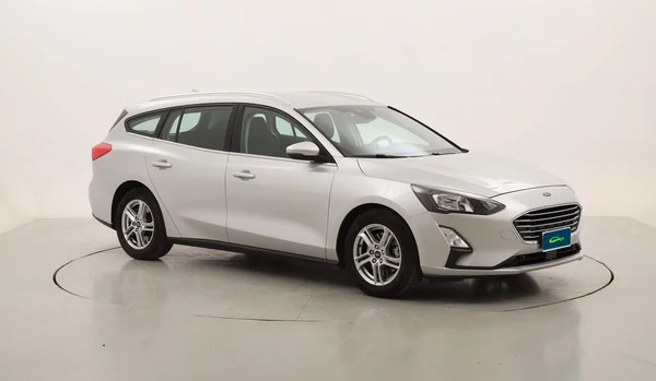 Ford Focus Sw (2021) — foto 39 van 41