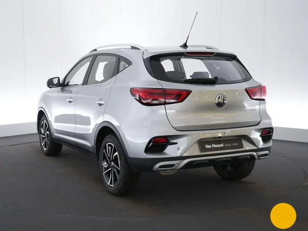 MG ZS (2024) — foto 12 van 22