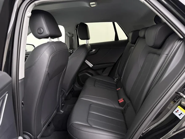 AUDI Q2 (2025) — foto 2 van 19