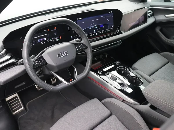 Audi A5 (2026) — foto 27 van 33