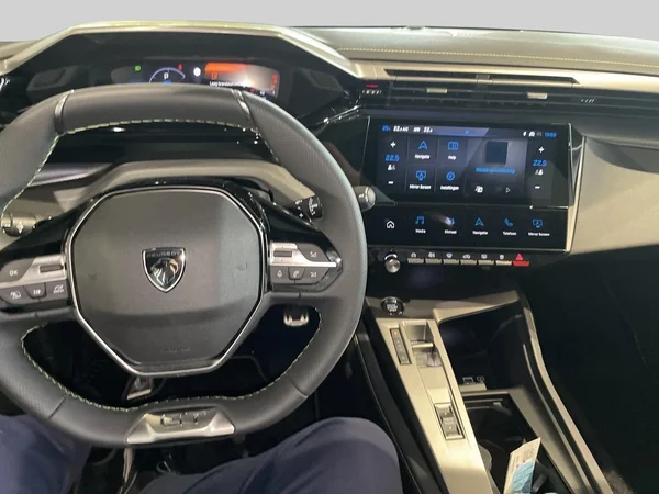 Peugeot 308 (2026) — foto 5 van 15