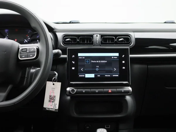 Citroën C3 (2022) — foto 35 van 35