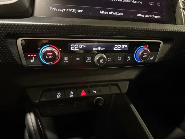 AUDI A1 Sportback (2025) — foto 16 van 16