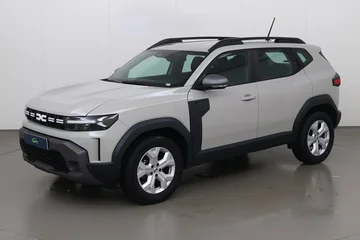 Dacia Duster (2026)