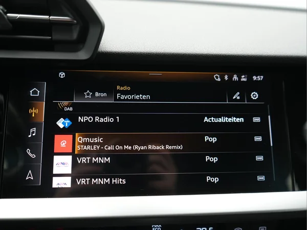 AUDI A3 Sportback PHEV (2022) — foto 15 van 29