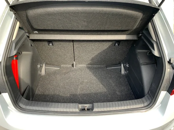 SKODA Fabia (2024) — foto 10 van 18