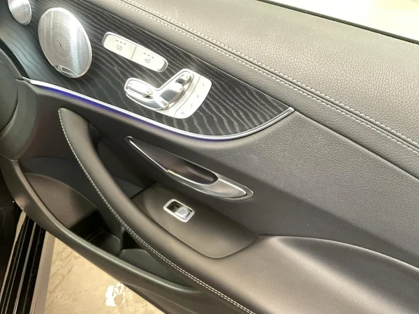 MERCEDES-BENZ E-Class Cabriolet (A238) (2020) — foto 9 van 24